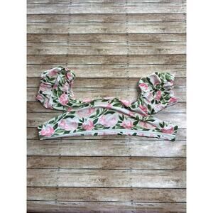 Sweet Honey Tumbling Whisp Floatie Cover